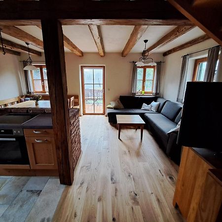Ferienhaus Gaiswinkler Grundlsee Kültér fotó