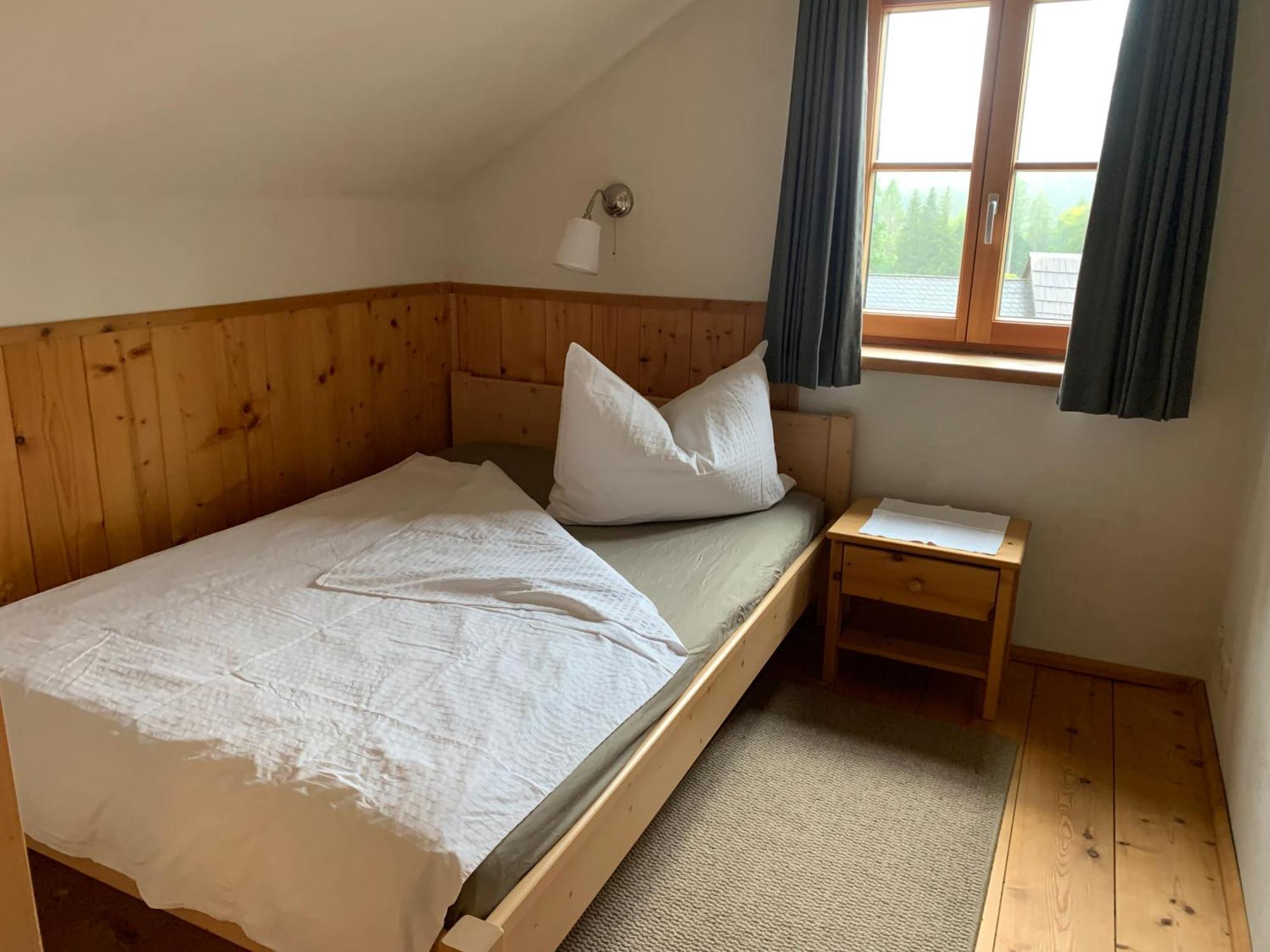 Ferienhaus Gaiswinkler Grundlsee Kültér fotó