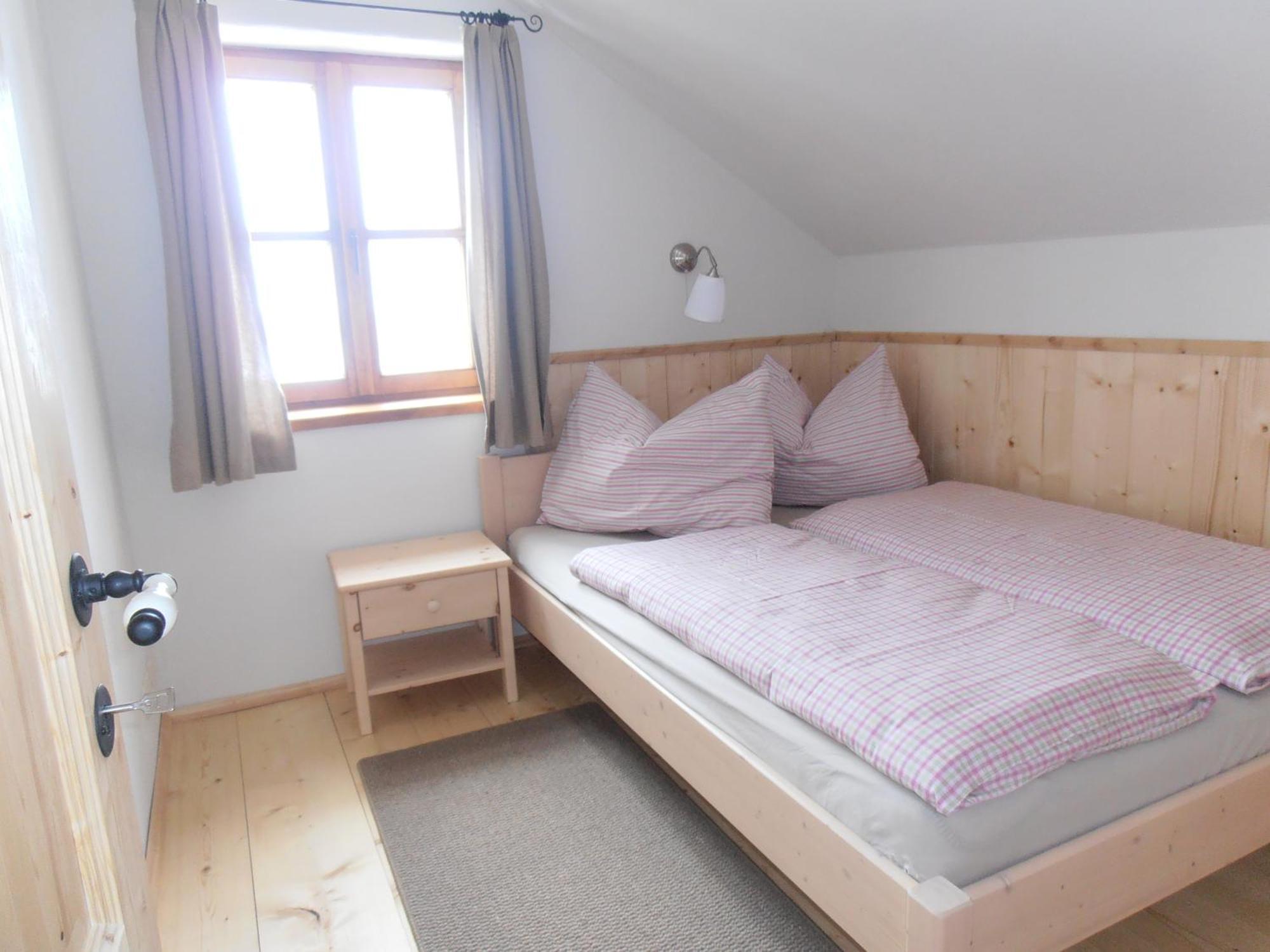 Ferienhaus Gaiswinkler Grundlsee Kültér fotó