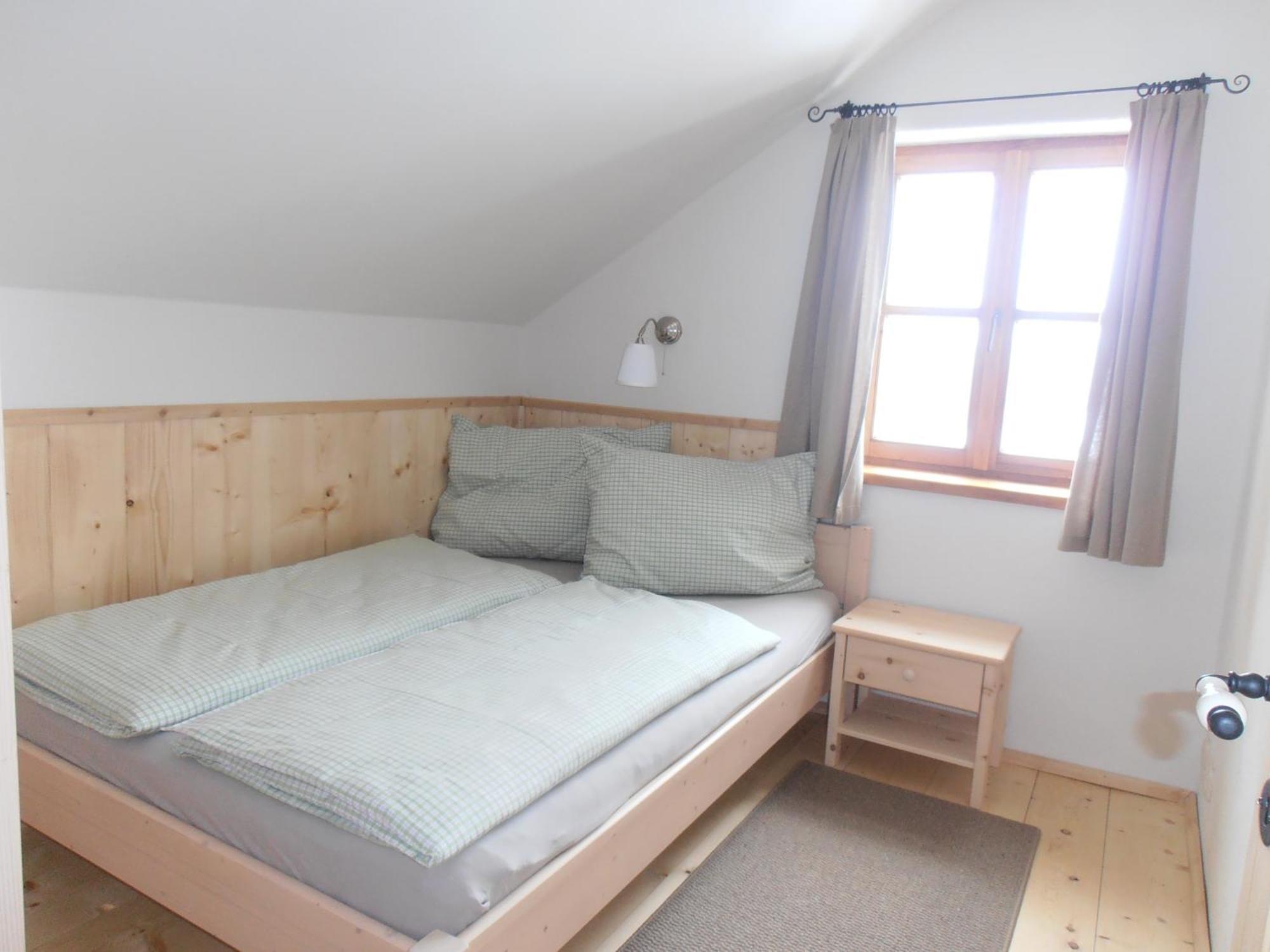Ferienhaus Gaiswinkler Grundlsee Kültér fotó