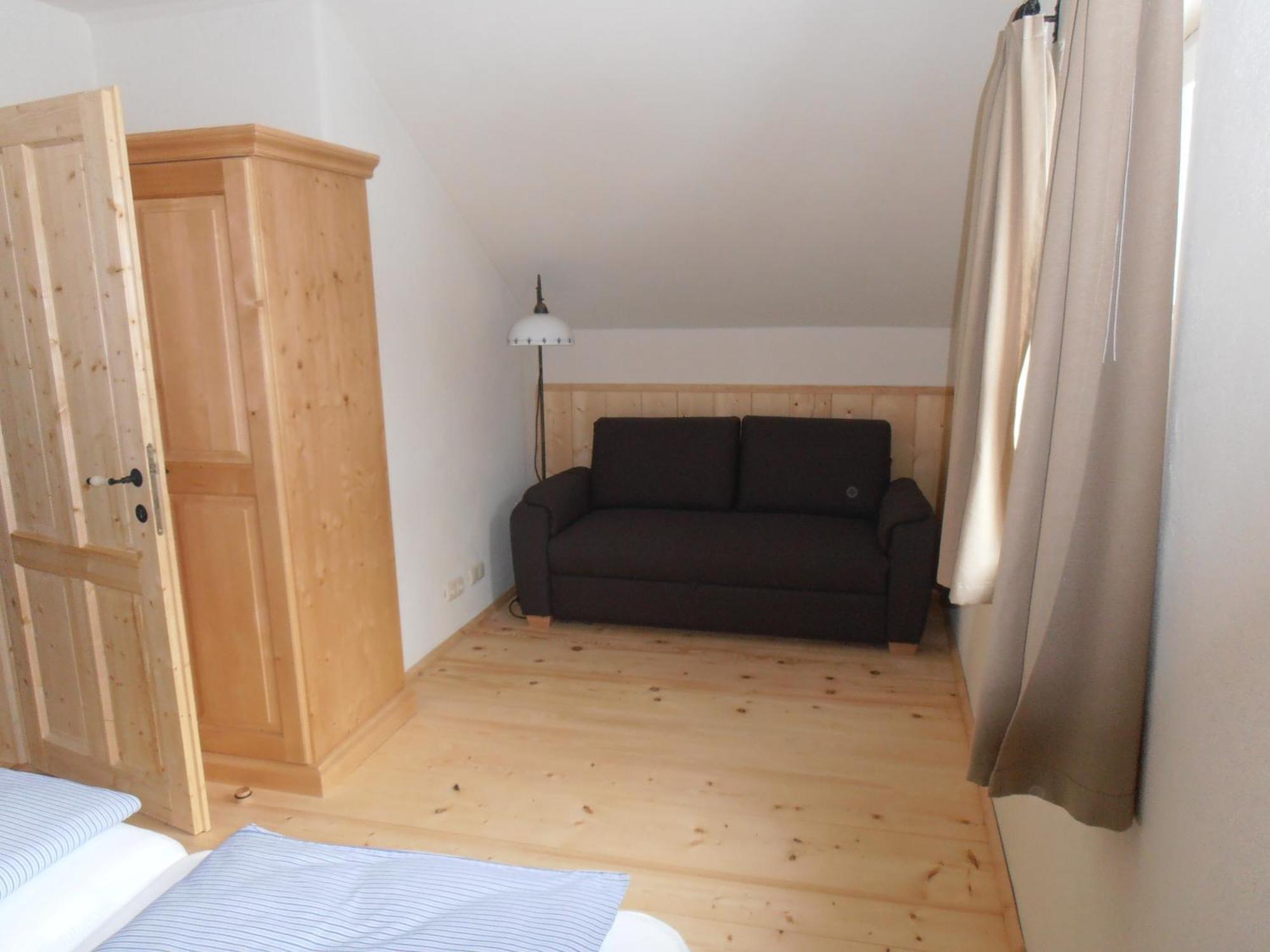 Ferienhaus Gaiswinkler Grundlsee Szoba fotó